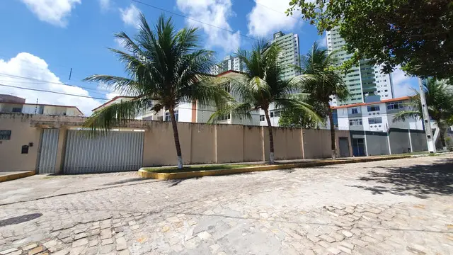 Foto 3 de Apartamento com 2 Quartos à venda, 74m² em Alecrim, Natal