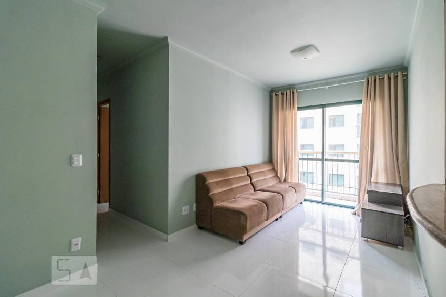 Foto 2 de Apartamento com 2 Quartos para alugar, 60m² em Alphaville, Barueri