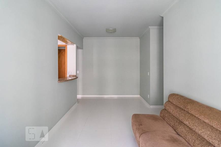 Foto 3 de Apartamento com 2 Quartos para alugar, 60m² em Alphaville, Barueri