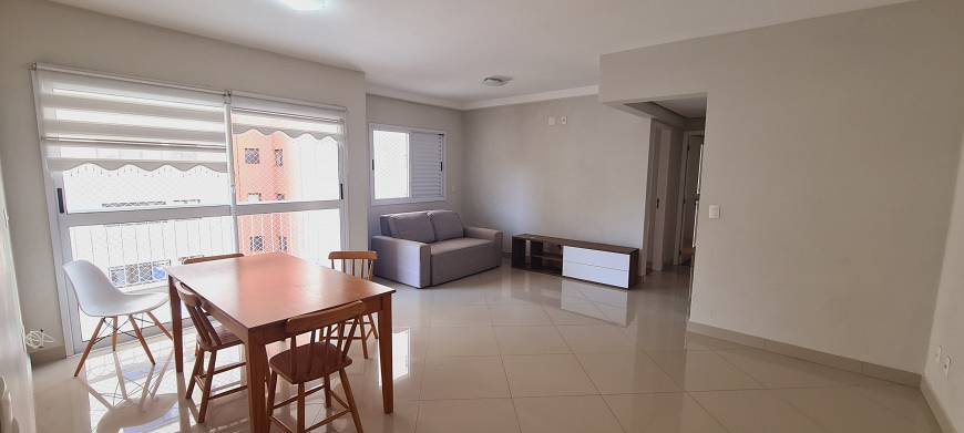 Foto 1 de Apartamento com 2 Quartos para alugar, 84m² em Alphaville, Barueri