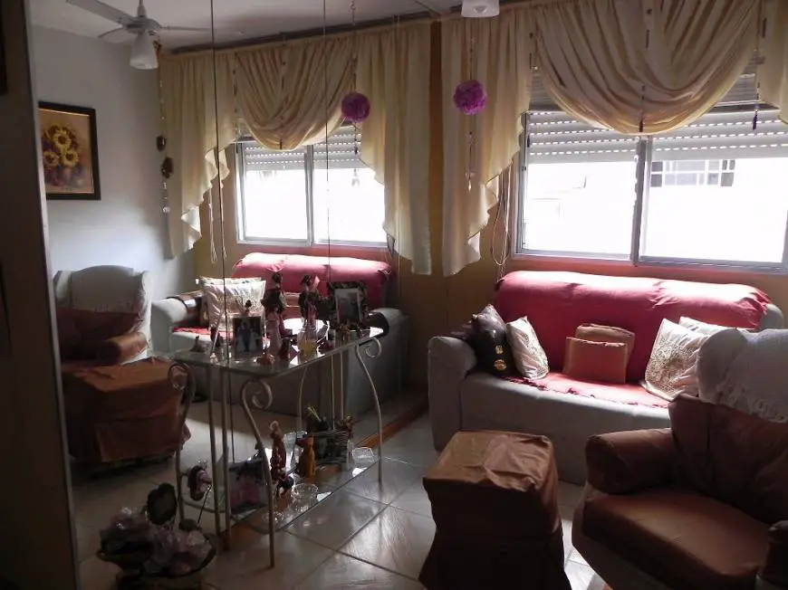 Foto 1 de Apartamento com 2 Quartos à venda, 48m² em Alto Teresópolis, Porto Alegre