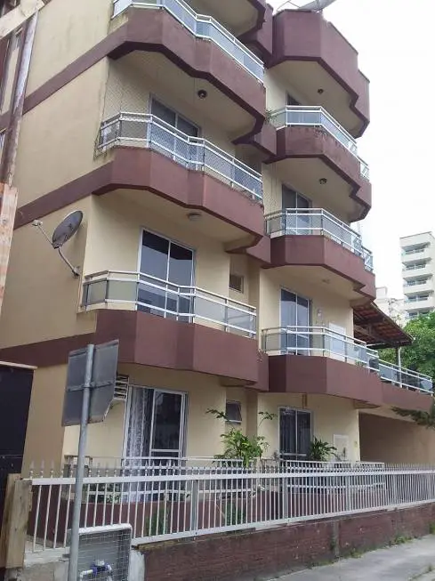 Foto 2 de Apartamento com 2 Quartos à venda, 85m² em Andorinha, Itapema