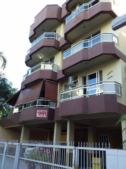 Foto 3 de Apartamento com 2 Quartos à venda, 85m² em Andorinha, Itapema