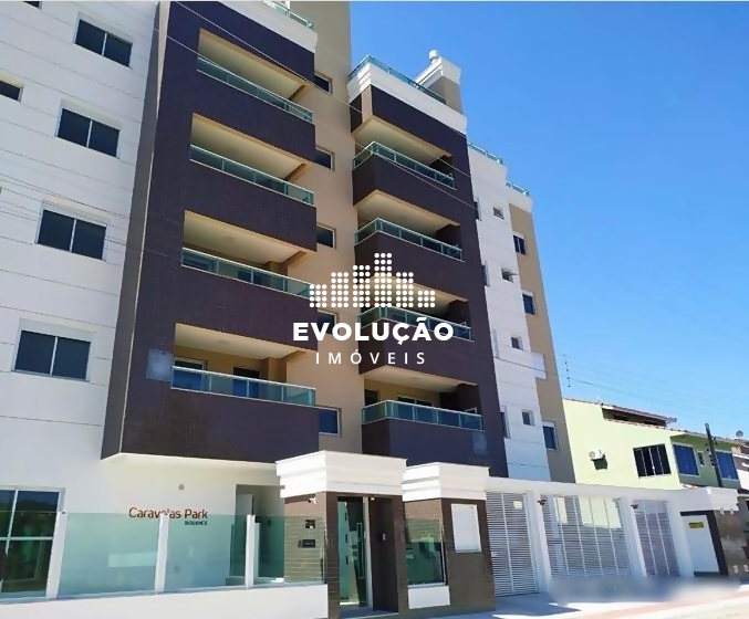 Foto 1 de Apartamento com 2 Quartos à venda, 70m² em Armacao Da Piedade, Governador Celso Ramos