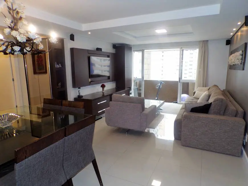 Foto 1 de Apartamento com 2 Quartos à venda, 159m² em Batel, Curitiba