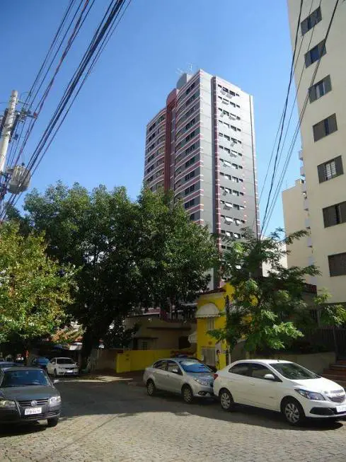 Foto 1 de Apartamento com 2 Quartos à venda, 63m² em Cambuí, Campinas