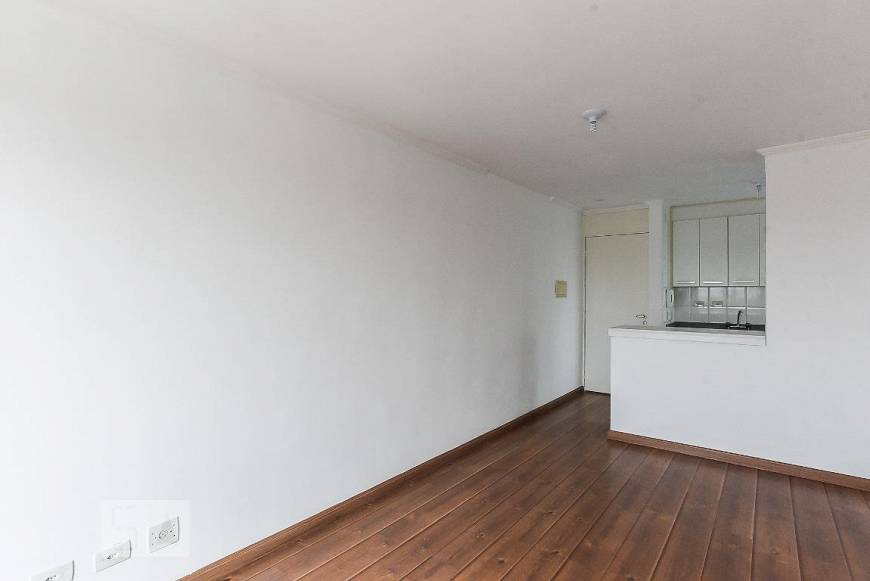 Foto 3 de Apartamento com 2 Quartos para alugar, 48m² em Campanário, Diadema