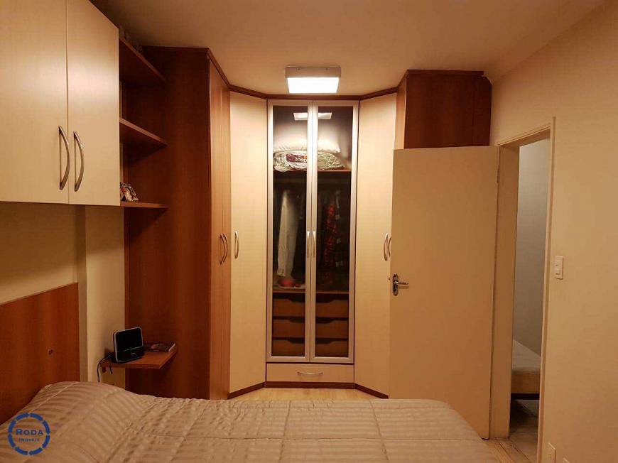 Foto 5 de Apartamento com 2 Quartos à venda, 89m² em Campo Grande, Santos