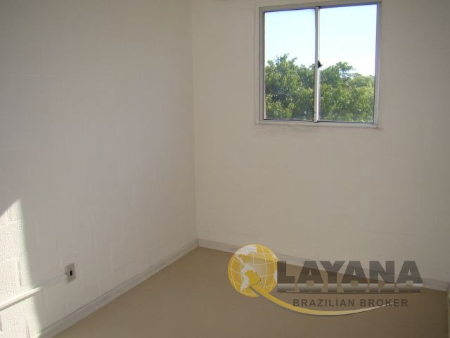 Foto 4 de Apartamento com 2 Quartos à venda, 39m² em Campo Novo, Porto Alegre