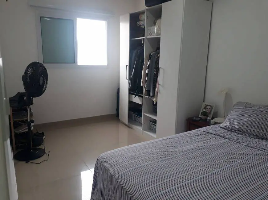Foto 2 de Apartamento com 2 Quartos à venda, 74m² em Canto do Forte, Praia Grande