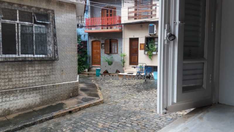 Foto 4 de Apartamento com 2 Quartos à venda, 54m² em Catete, Rio de Janeiro