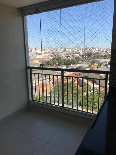 Foto 1 de Apartamento com 2 Quartos à venda, 65m² em Catumbi, São Paulo
