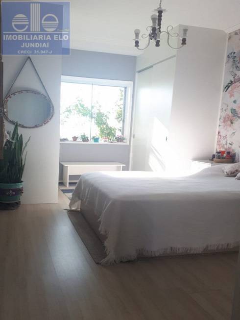 Foto 1 de Apartamento com 2 Quartos à venda, 114m² em Centro, Jundiaí