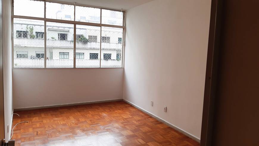 Foto 1 de Apartamento com 2 Quartos para venda ou aluguel, 92m² em Consolação, São Paulo
