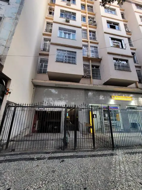 Foto 1 de Apartamento com 2 Quartos à venda, 92m² em Estacio, Rio de Janeiro