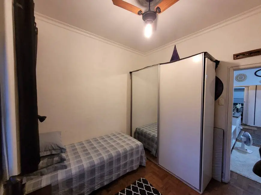 Foto 2 de Apartamento com 2 Quartos à venda, 92m² em Estacio, Rio de Janeiro