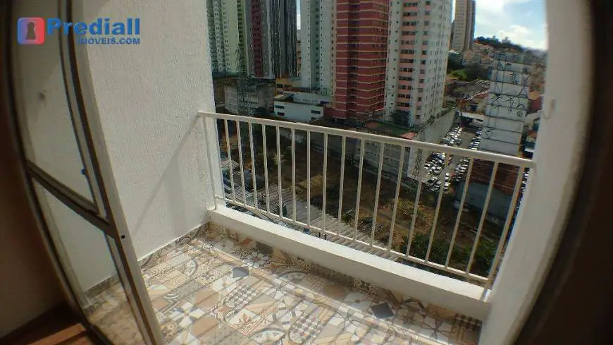 Foto 1 de Apartamento com 2 Quartos à venda, 50m² em Freguesia do Ó, São Paulo