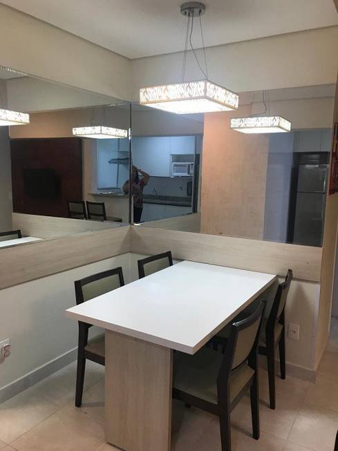 Foto 4 de Apartamento com 2 Quartos para alugar, 79m² em Gonzaga, Santos