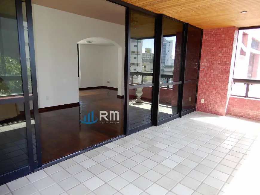 Foto 4 de Apartamento com 2 Quartos à venda, 134m² em Graça, Salvador