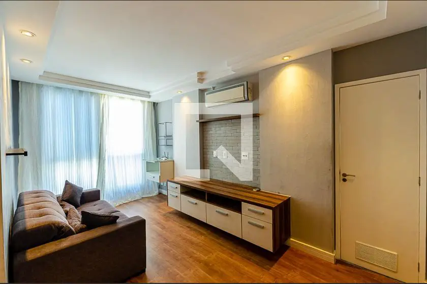 Foto 1 de Apartamento com 2 Quartos para alugar, 69m² em Icaraí, Niterói