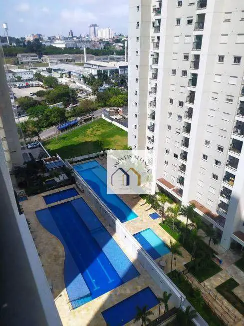 Foto 1 de Apartamento com 2 Quartos à venda, 81m² em Independência, São Bernardo do Campo