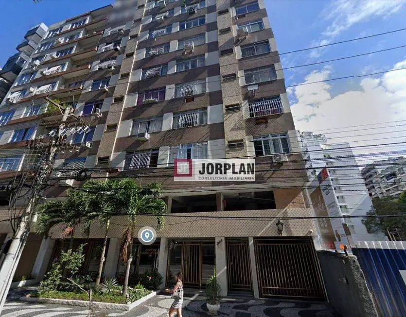 Foto 1 de Apartamento com 2 Quartos à venda, 70m² em Ingá, Niterói