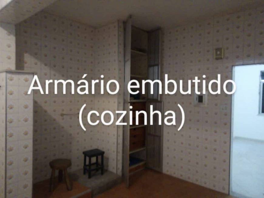 Foto 5 de Apartamento com 2 Quartos à venda, 65m² em Inhaúma, Rio de Janeiro