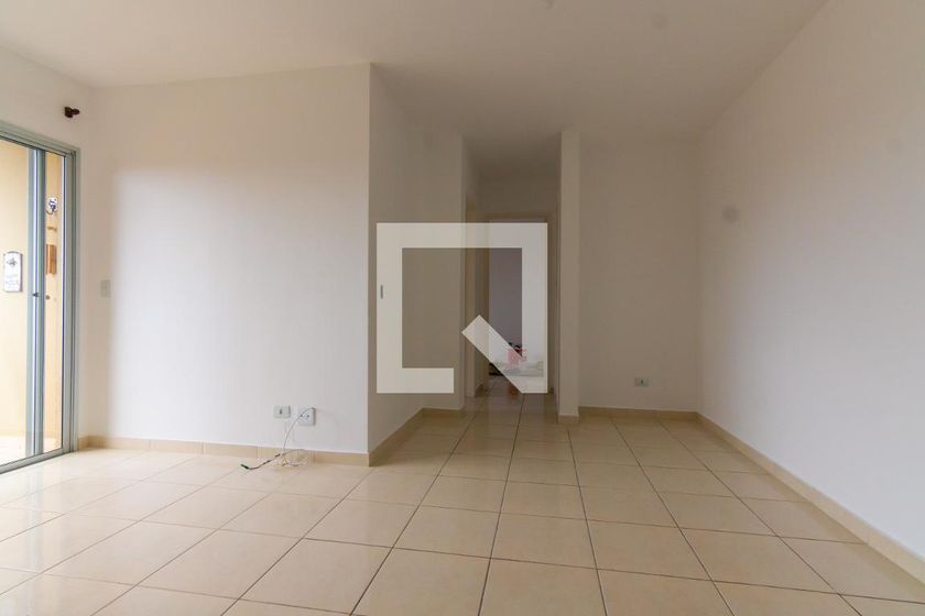 Foto 5 de Apartamento com 2 Quartos para alugar, 57m² em Interlagos, São Paulo
