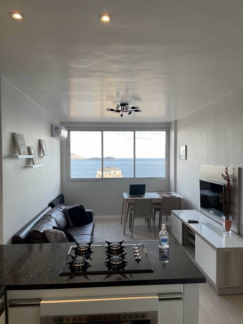 Foto 5 de Apartamento com 2 Quartos para alugar, 60m² em Ipanema, Rio de Janeiro