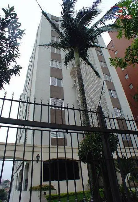 Foto 1 de Apartamento com 2 Quartos para alugar, 76m² em Ipiranga, São Paulo