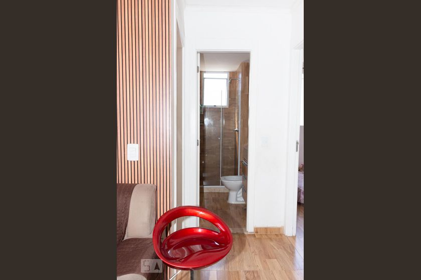 Foto 4 de Apartamento com 2 Quartos para alugar, 47m² em Irajá, Rio de Janeiro