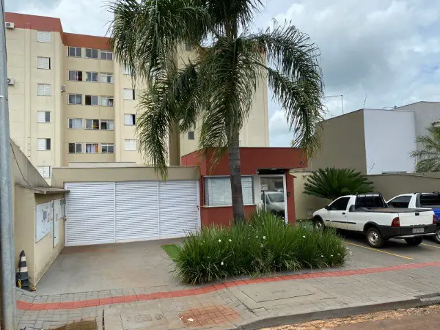 Foto 1 de Apartamento com 2 Quartos à venda, 57m² em Jardim Alto da boa vista, Rolândia