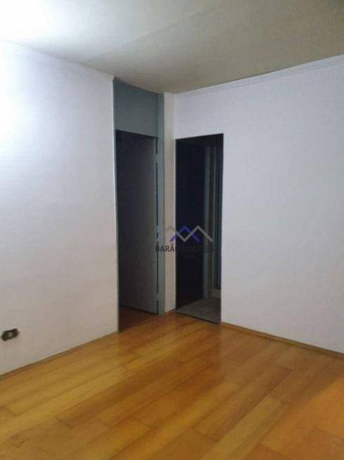 Foto 5 de Apartamento com 2 Quartos à venda, 56m² em Jardim Ana Maria, Jundiaí