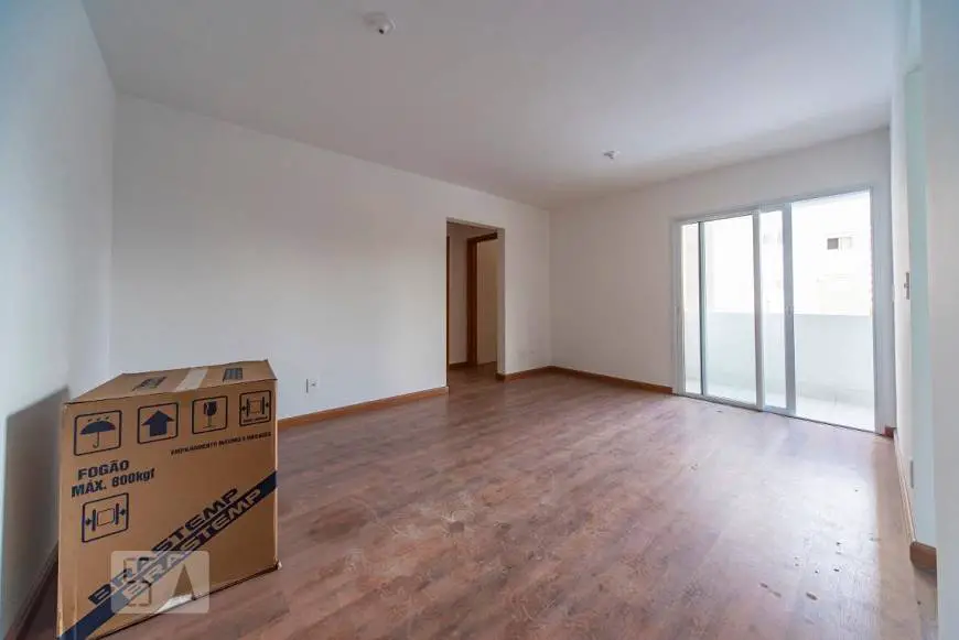 Foto 1 de Apartamento com 2 Quartos para alugar, 64m² em Jardim Bela Vista, Santo André