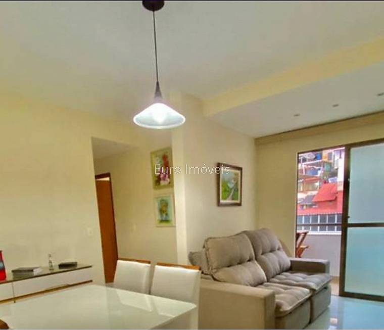 Foto 4 de Apartamento com 2 Quartos à venda, 93m² em Jardim Glória, Juiz de Fora