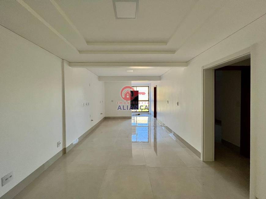 Foto 1 de Apartamento com 2 Quartos à venda, 85m² em Jardim La Salle, Toledo
