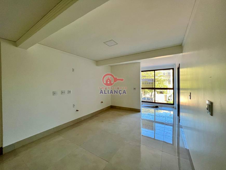 Foto 2 de Apartamento com 2 Quartos à venda, 85m² em Jardim La Salle, Toledo