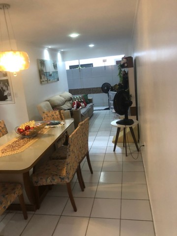 Foto 3 de Apartamento com 2 Quartos à venda, 75m² em Jardim Oceania, João Pessoa