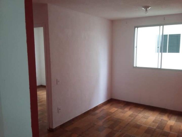 Foto 3 de Apartamento com 2 Quartos à venda, 40m² em Jardim Petropolis, Cotia