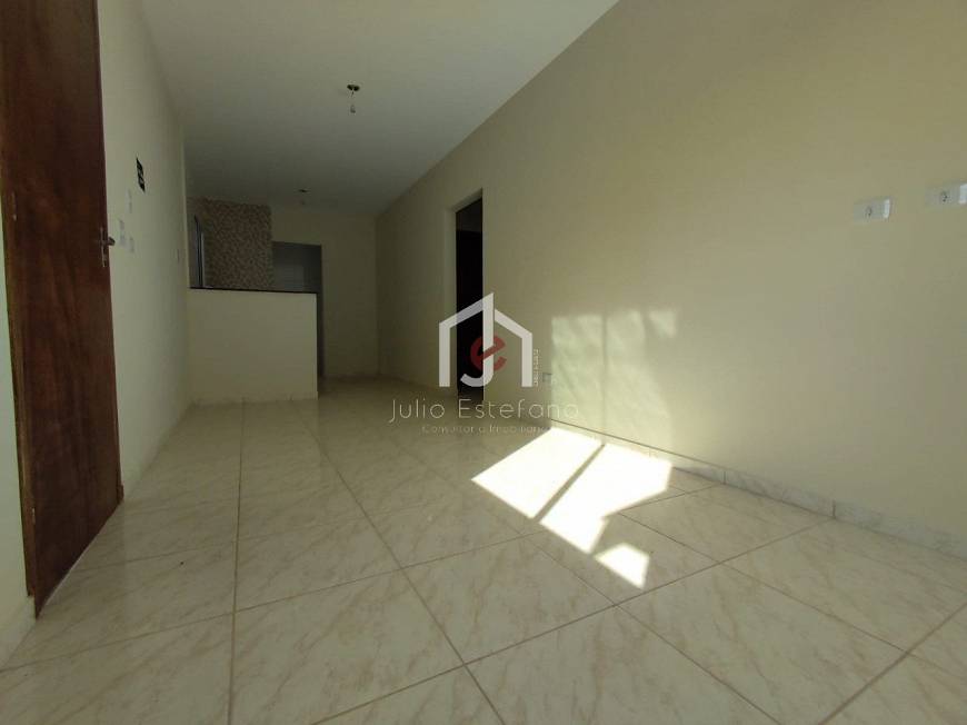 Foto 1 de Apartamento com 2 Quartos à venda, 59m² em Jardim Regina, Pindamonhangaba