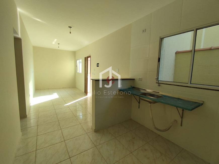 Foto 2 de Apartamento com 2 Quartos à venda, 59m² em Jardim Regina, Pindamonhangaba