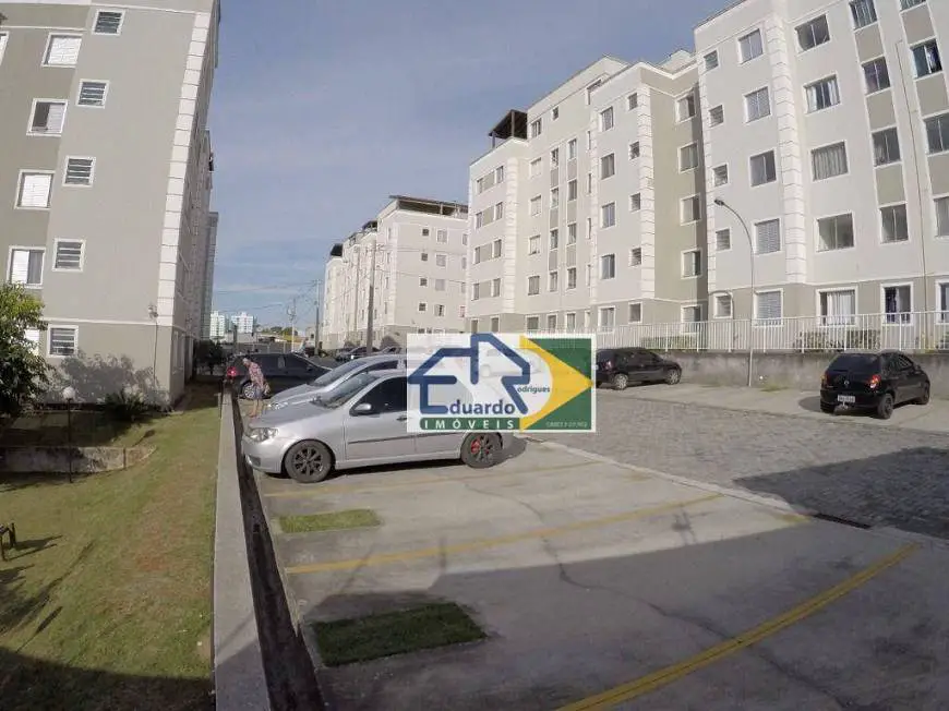 Foto 1 de Apartamento com 2 Quartos à venda, 48m² em Jardim São Luís, Suzano