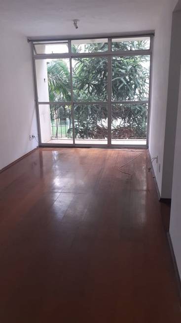 Foto 1 de Apartamento com 2 Quartos à venda, 55m² em Jardim São Savério, São Paulo