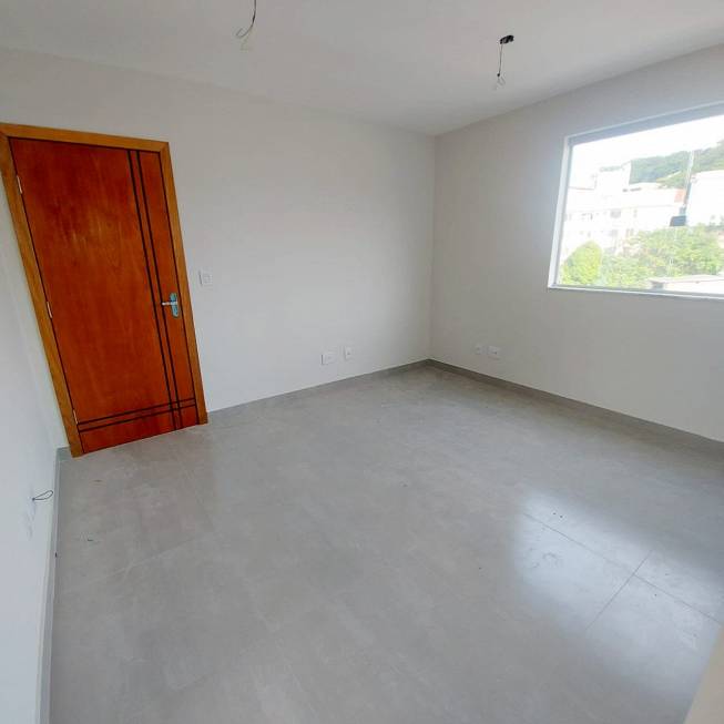 Foto 1 de Apartamento com 2 Quartos à venda, 45m² em Letícia, Belo Horizonte