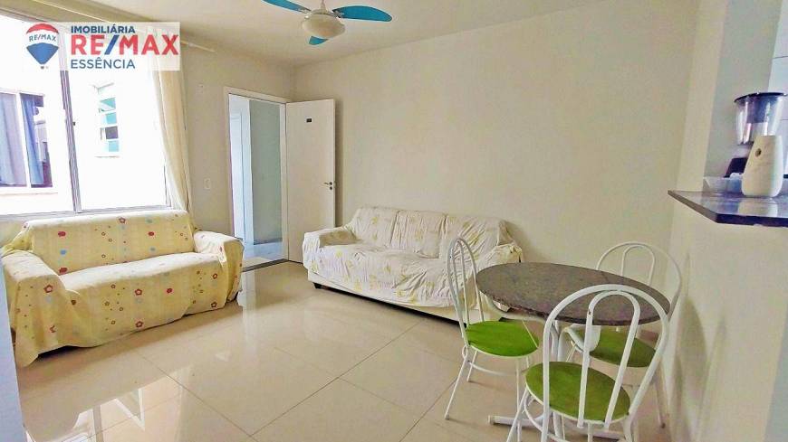 Foto 1 de Apartamento com 2 Quartos à venda, 51m² em Mariléa Chácara, Rio das Ostras