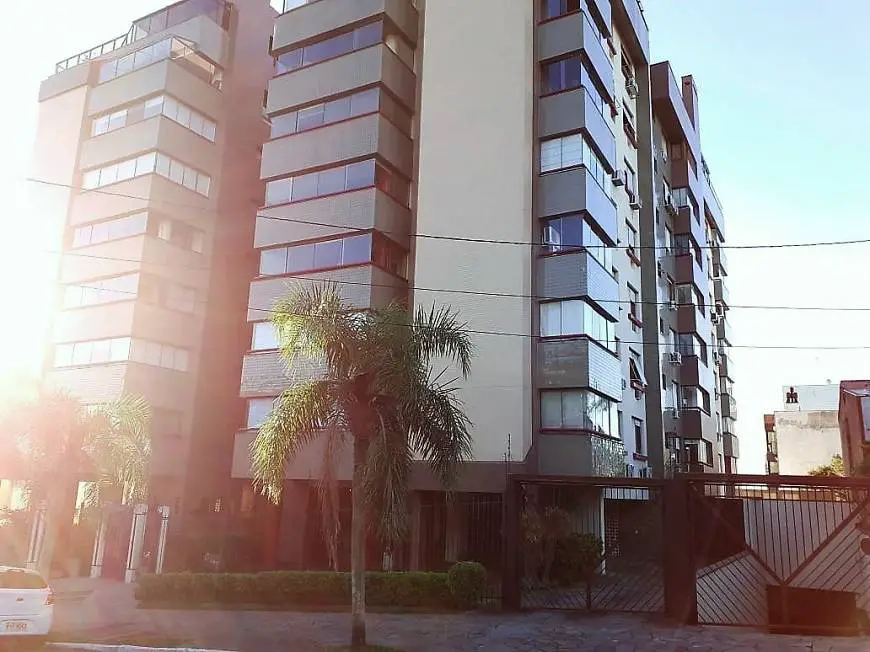 Foto 1 de Apartamento com 2 Quartos à venda, 99m² em Menino Deus, Porto Alegre