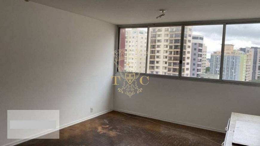 Foto 1 de Apartamento com 2 Quartos para alugar, 96m² em Moema, São Paulo