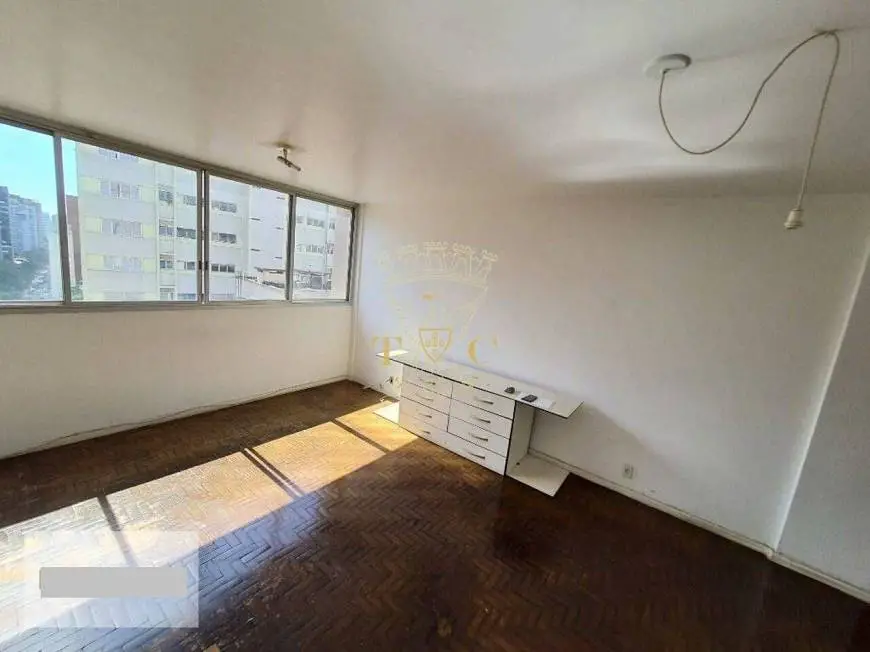 Foto 2 de Apartamento com 2 Quartos para alugar, 96m² em Moema, São Paulo