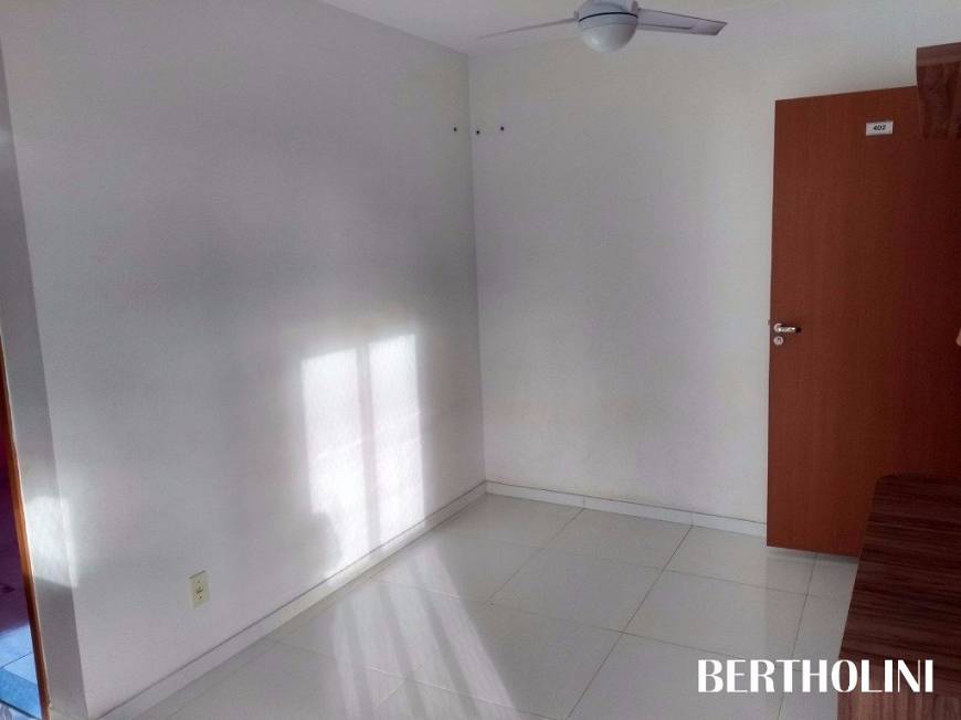Foto 4 de Apartamento com 2 Quartos para alugar, 43m² em Morada do Contorno, Resende