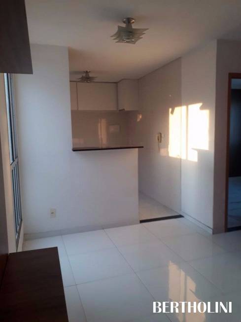 Foto 5 de Apartamento com 2 Quartos para alugar, 43m² em Morada do Contorno, Resende